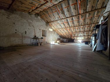 Maison a vendre Saint-Just-Luzac 17320 Charente-Maritime 153 m2 4 pièces 237000 euros