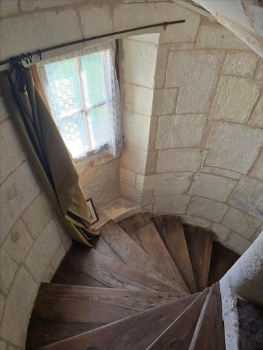 Maison a vendre Saint-Just-Luzac 17320 Charente-Maritime 153 m2 4 pièces 237000 euros