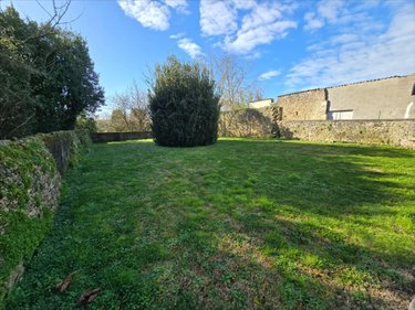 Maison a vendre Saint-Just-Luzac 17320 Charente-Maritime 153 m2 4 pièces 237000 euros