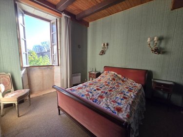 Maison a vendre Saint-Just-Luzac 17320 Charente-Maritime 153 m2 4 pièces 237000 euros