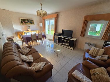 Maison a vendre Poitiers 86000 Vienne 104 m2 4 pièces 190800 euros