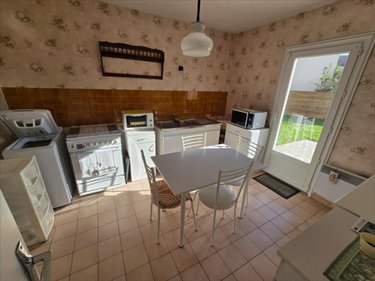 Maison a vendre Poitiers 86000 Vienne 104 m2 4 pièces 190800 euros