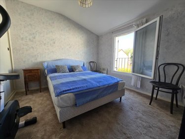 Maison a vendre Poitiers 86000 Vienne 104 m2 4 pièces 190800 euros