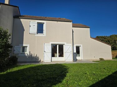 Maison a vendre Poitiers 86000 Vienne 104 m2 4 pièces 190800 euros