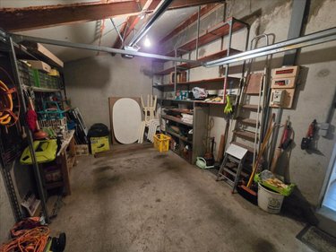 Maison a vendre Poitiers 86000 Vienne 104 m2 4 pièces 190800 euros