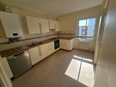 Appartement a vendre Poitiers 86000 Vienne 100 m2 4 pièces 179000 euros