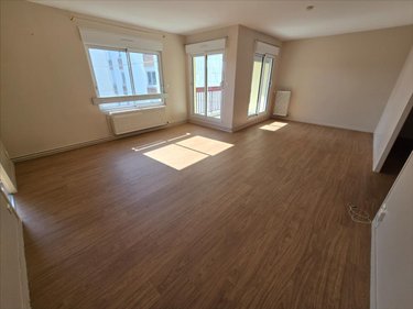 Appartement a vendre Poitiers 86000 Vienne 100 m2 4 pièces 185000 euros