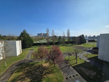 Appartement a vendre Poitiers 86000 Vienne 100 m2 4 pièces 185000 euros