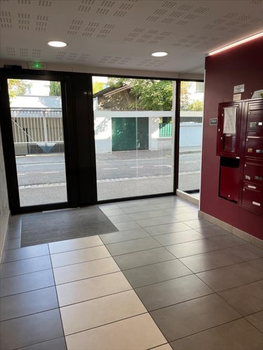 Appartement a vendre Lyon 3e Arrondissement 69003 Rhône 50 m2 3 pièces 270000 euros