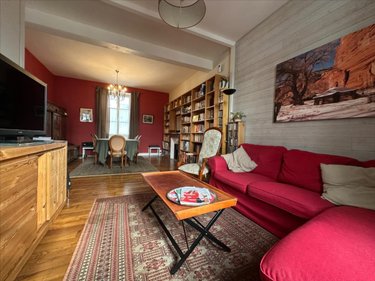 Maison a vendre Rennes 35000 Ille-et-Vilaine 125 m2 8 pièces 567872 euros