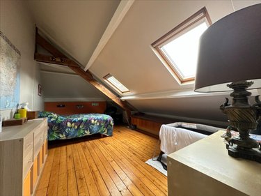 Maison a vendre Rennes 35000 Ille-et-Vilaine 125 m2 8 pièces 567872 euros