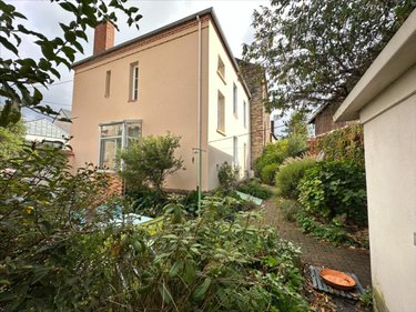Maison a vendre Rennes 35000 Ille-et-Vilaine 125 m2 8 pièces 567872 euros