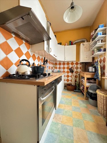 Maison a vendre Rennes 35000 Ille-et-Vilaine 125 m2 8 pièces 567872 euros