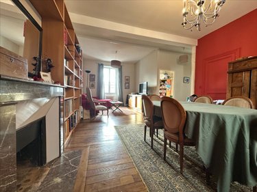 Maison a vendre Rennes 35000 Ille-et-Vilaine 125 m2 8 pièces 567872 euros