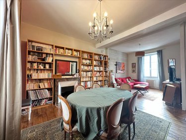 Maison a vendre Rennes 35000 Ille-et-Vilaine 125 m2 8 pièces 567872 euros