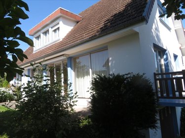 Maison a vendre Dieppe 76200 Seine-Maritime 138 m2 5 pièces 357000 euros