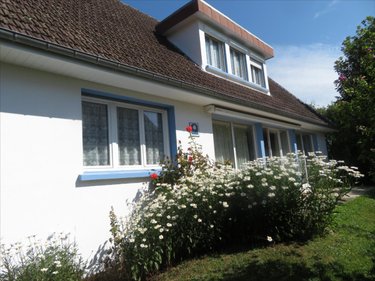 Maison a vendre Dieppe 76200 Seine-Maritime 138 m2 5 pièces 357000 euros