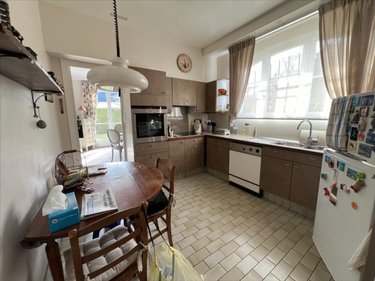 Maison a vendre Mont-Saint-Aignan 76130 Seine-Maritime 158 m2 7 pièces 520000 euros