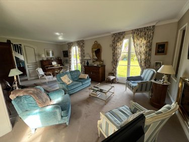 Maison a vendre Mont-Saint-Aignan 76130 Seine-Maritime 158 m2 7 pièces 520000 euros
