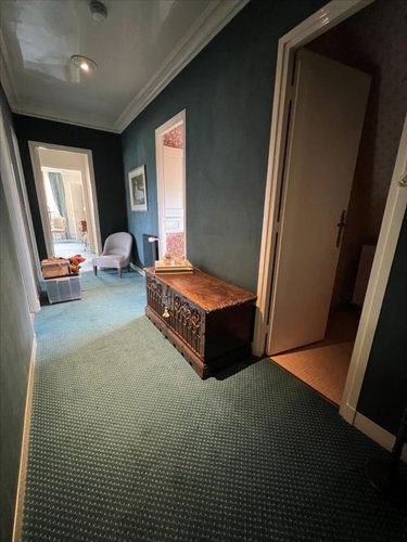 Maison a vendre Mont-Saint-Aignan 76130 Seine-Maritime 158 m2 7 pièces 520000 euros