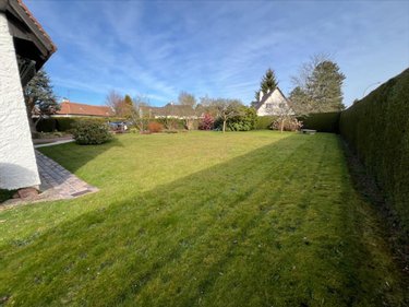 Maison a vendre Mont-Saint-Aignan 76130 Seine-Maritime 158 m2 7 pièces 520000 euros