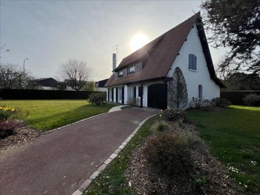 Maison a vendre Mont-Saint-Aignan 76130 Seine-Maritime 158 m2 7 pièces 520000 euros