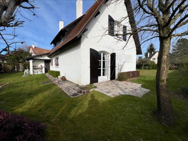 Maison a vendre Mont-Saint-Aignan 76130 Seine-Maritime 158 m2 7 pièces 520000 euros