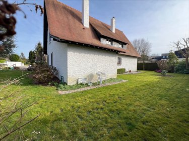 Maison a vendre Mont-Saint-Aignan 76130 Seine-Maritime 158 m2 7 pièces 520000 euros