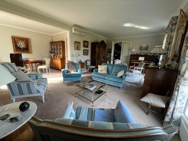 Maison a vendre Mont-Saint-Aignan 76130 Seine-Maritime 158 m2 7 pièces 520000 euros