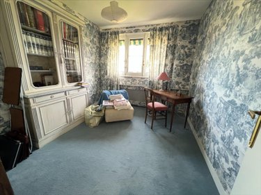 Maison a vendre Mont-Saint-Aignan 76130 Seine-Maritime 158 m2 7 pièces 520000 euros