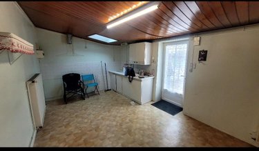 Maison a vendre Charron 17230 Charente-Maritime 78 m2 3 pièces 157500 euros