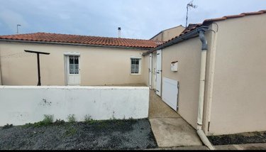 Maison a vendre Charron 17230 Charente-Maritime 78 m2 3 pièces 157500 euros