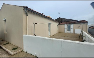 Maison a vendre Charron 17230 Charente-Maritime 78 m2 3 pièces 157500 euros