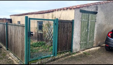 Maison a vendre Charron 17230 Charente-Maritime 78 m2 3 pièces 157500 euros