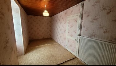 Maison a vendre Charron 17230 Charente-Maritime 78 m2 3 pièces 157500 euros