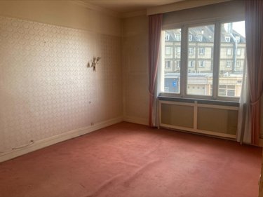 Appartement a vendre Elbeuf 76500 Seine-Maritime 90 m2 3 pièces 90000 euros