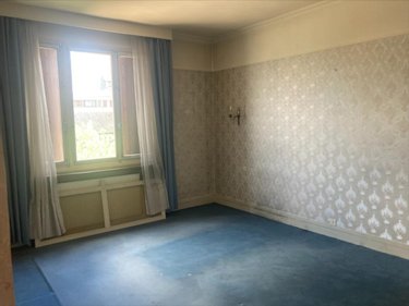 Appartement a vendre Elbeuf 76500 Seine-Maritime 90 m2 3 pièces 90000 euros