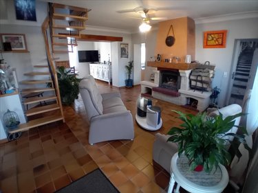 Maison a vendre Parigné-l'Évêque 72250 Sarthe 125 m2 5 pièces 252000 euros