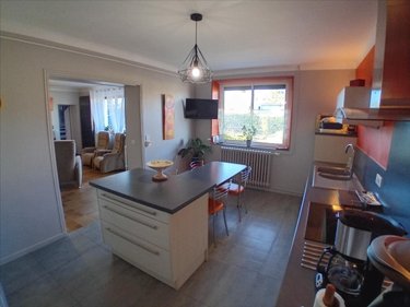 Maison a vendre Parigné-l'Évêque 72250 Sarthe 125 m2 5 pièces 252000 euros