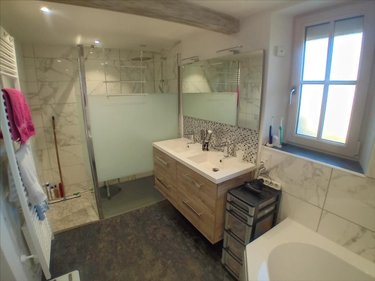 Maison a vendre Parigné-l'Évêque 72250 Sarthe 125 m2 5 pièces 252000 euros