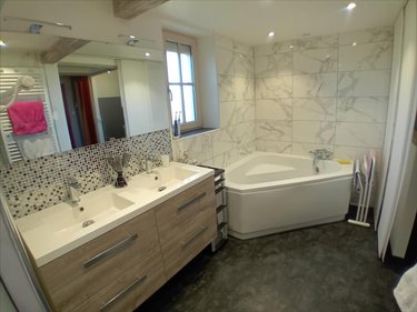 Maison a vendre Parigné-l'Évêque 72250 Sarthe 125 m2 5 pièces 252000 euros