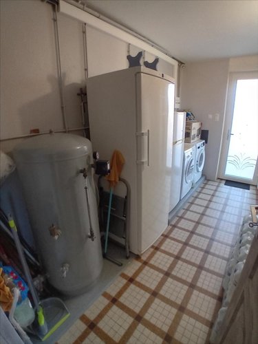 Maison a vendre Parigné-l'Évêque 72250 Sarthe 125 m2 5 pièces 252000 euros