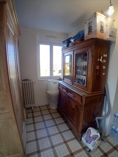 Maison a vendre Parigné-l'Évêque 72250 Sarthe 125 m2 5 pièces 252000 euros