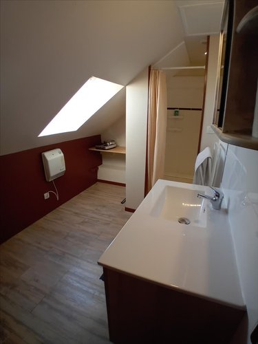 Maison a vendre Parigné-l'Évêque 72250 Sarthe 125 m2 5 pièces 252000 euros
