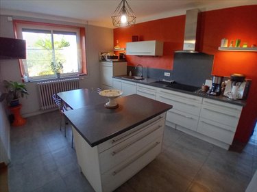 Maison a vendre Parigné-l'Évêque 72250 Sarthe 125 m2 5 pièces 252000 euros