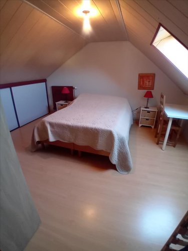 Maison a vendre Parigné-l'Évêque 72250 Sarthe 125 m2 5 pièces 252000 euros