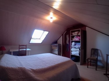 Maison a vendre Parigné-l'Évêque 72250 Sarthe 125 m2 5 pièces 252000 euros