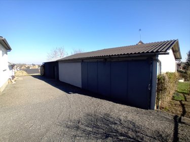 Maison a vendre Parigné-l'Évêque 72250 Sarthe 125 m2 5 pièces 252000 euros