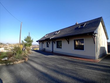 Maison a vendre Parigné-l'Évêque 72250 Sarthe 125 m2 5 pièces 252000 euros