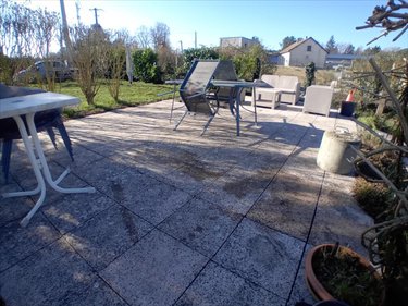 Maison a vendre Parigné-l'Évêque 72250 Sarthe 125 m2 5 pièces 252000 euros